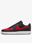 Nike - Meeste vabaajajalatsid, Court Vision Low