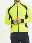 ENDURANCE - Demi-hooaja jakk meestele, VERNER M CYCLING/MTB JACKET
