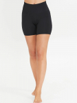 ATHLECIA - Naiste vabaaja l&uuml;hikesed p&uuml;ksid, ALMY W 6-INCH SHORT TIGHTS