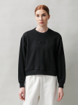 FILA - Naiste kampsun, CROPPED CREW SWEAT