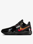 NIKE - Meeste korvpallijalatsid, ZOOM LEBRON NXXT GEN AMPD