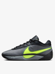 NIKE - Meeste korvpallijalatsid, ZOOM FREAK 6
