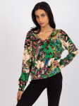 ITALY MODA - Naiste pluus