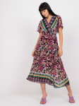 ITALY MODA - Naiste suvine kleit