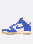NIKE - Meeste vabaajajalatsid, Dunk High Retro SE