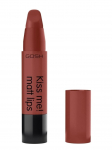 GOSH - Matt huulepulk (006 Sweet Kiss), 2 g