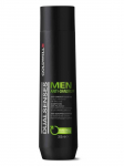 GOLDWELL - K&otilde;&otilde;mavastane &scaron;ampoon meestele ANTI-DANDRUFF, 300 ml