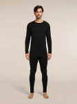 ICEBREAKER - Meeste soojad sukkp&uuml;ksid, MEN MERINO 260, 100% vill.