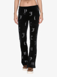 JUICY COUTURE - Naiste vabaajap&uuml;ksid, BRIAH LR D P
