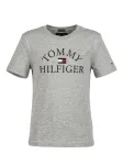 TOMMY HILFIGER - Poiste T-s&auml;rgid, ESSENTIAL LOGO TEE