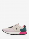 U.S. POLO ASSN. - Naiste vabaajajalatsid, KITTY 002