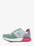 U.S. POLO ASSN. - Naiste vabaajajalatsid, KITTY 002