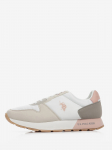 U.S. POLO ASSN. - Naiste vabaajajalatsid, KITTY 002