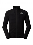 THE NORTH FACE - Meeste kampsun, The North Face Stormgap Powergrid NF0A87J84H01