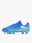 PUMA - Jalgpallijalatsid, FUTURE 7 PLAY FG/AG Jr