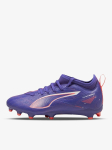 PUMA - Laste jalgpallijalatsid, ULTRA 5 MATCH FG/AG Jr