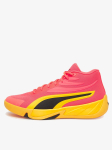 PUMA - Meeste korvpallijalatsid, COURT PRO &ndash; Sunset Glow-Sun Stream