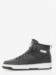 PUMA - Naiste talvesaapad soojustusega, REBOUND JOY FUR JR