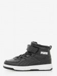 PUMA - Laste isolatsiooniga klotsid, REBOUND JOY FUR PS