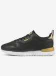 PUMA - Naiste vabaajajalatsid, PUMA R78 WNS METALLIC POP