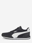PUMA - Naiste vabaajajalatsid, RUNNER V3 MESH