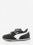 PUMA - Laste vabaajajalatsid, RUNNER V3 MESH V INF
