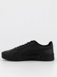 PUMA - Naiste vabaajajalatsid, CARINA 2.0