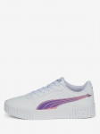 PUMA - Naiste vabaajajalatsid, CARINA 2.0 HOLO