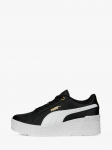 PUMA - Naiste vabaajajalatsid, KARMEN WEDGE