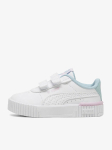PUMA - Laste vabaaja-jalatsid, Puma Carina 2.0 Tropical V Inf