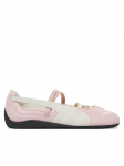 PUMA - Naiste nahkjalatsid, SPEEDCAT BALLET SD WNS