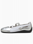 PUMA - Naiste kingad, SPEEDCAT BALLET METALLIC WNS