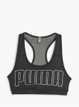 PUMA - Naiste rinnahoidja, 4KEEPS GRAPHIC BRA PM