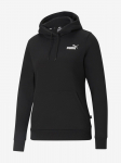 PUMA - Naiste kapuutsiga dressipluus, ESS SMALL LOGO HOODIE