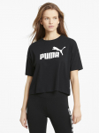 PUMA - Naiste Crop Top