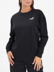 PUMA - Naiste kampsun, ESS SMALL LOGO RELAXED