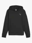 PUMA - Naiste kapuutsiga kampsun