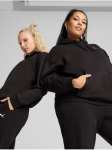 PUMA - Naiste kapuutsiga džemper, ESS COMFORT HOODIE