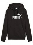 PUMA - Naiste kapuutsiga pusa, ESS SMALL NO.1 LOGO HOODIE