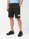 PUMA - Meeste vabaaja l&uuml;hikesed p&uuml;ksid, ESS BIG LOGO