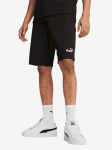 PUMA - Meeste spordip&uuml;ksid, ESS NO.1 LOGO JERSEY SHORTS, ESS NO.1 LOGO JERSEY SHORTS