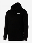 PUMA - Meeste kapuutsiga dressipluus, ESS HOODIE FL