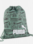 PUMA - Kott, PUMA PHASE AOP S GYM SACK, PUMA PHASE AOP S GYM SACK