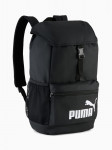 PUMA - Seljakott, PUMA PHASE HOODED BACKPACK