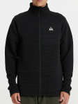 SOS - Meeste džemper, MUJU M FULL ZIP MIDLAYER