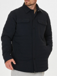 SOS - Meeste demi-hooaja jakk, JACKSON HOLE SHIRT JACKET