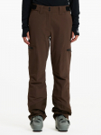 SOS - Naiste suusap&uuml;ksid, LIPNO W SHELL PANTS