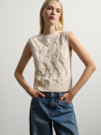 STEFANEL - Naiste vest