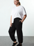 TRENDYOL PLUS SIZE - Naiste spordip&uuml;ksid