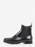 EA7 EMPORIO ARMANI - Naiste vihmasaapad